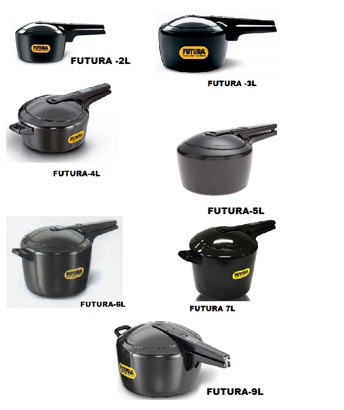 Futura cooker cheap